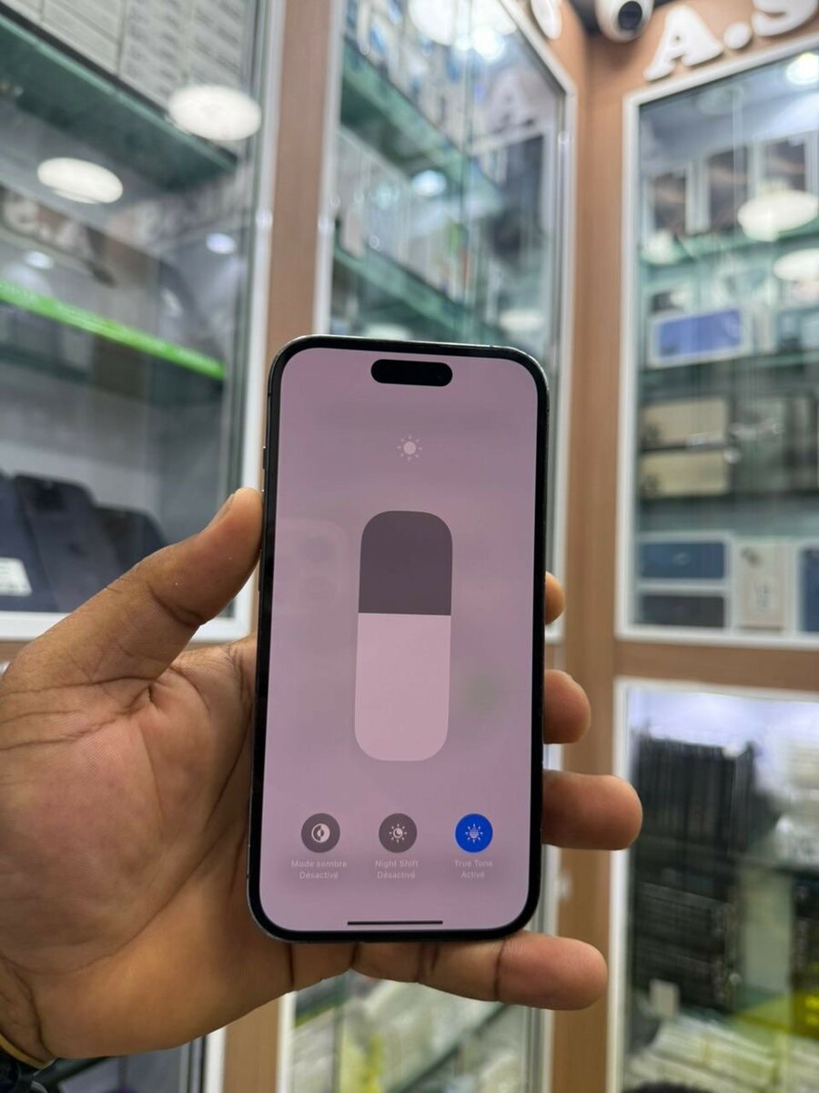 iPhone 14pro 128giga casineuf deux puces