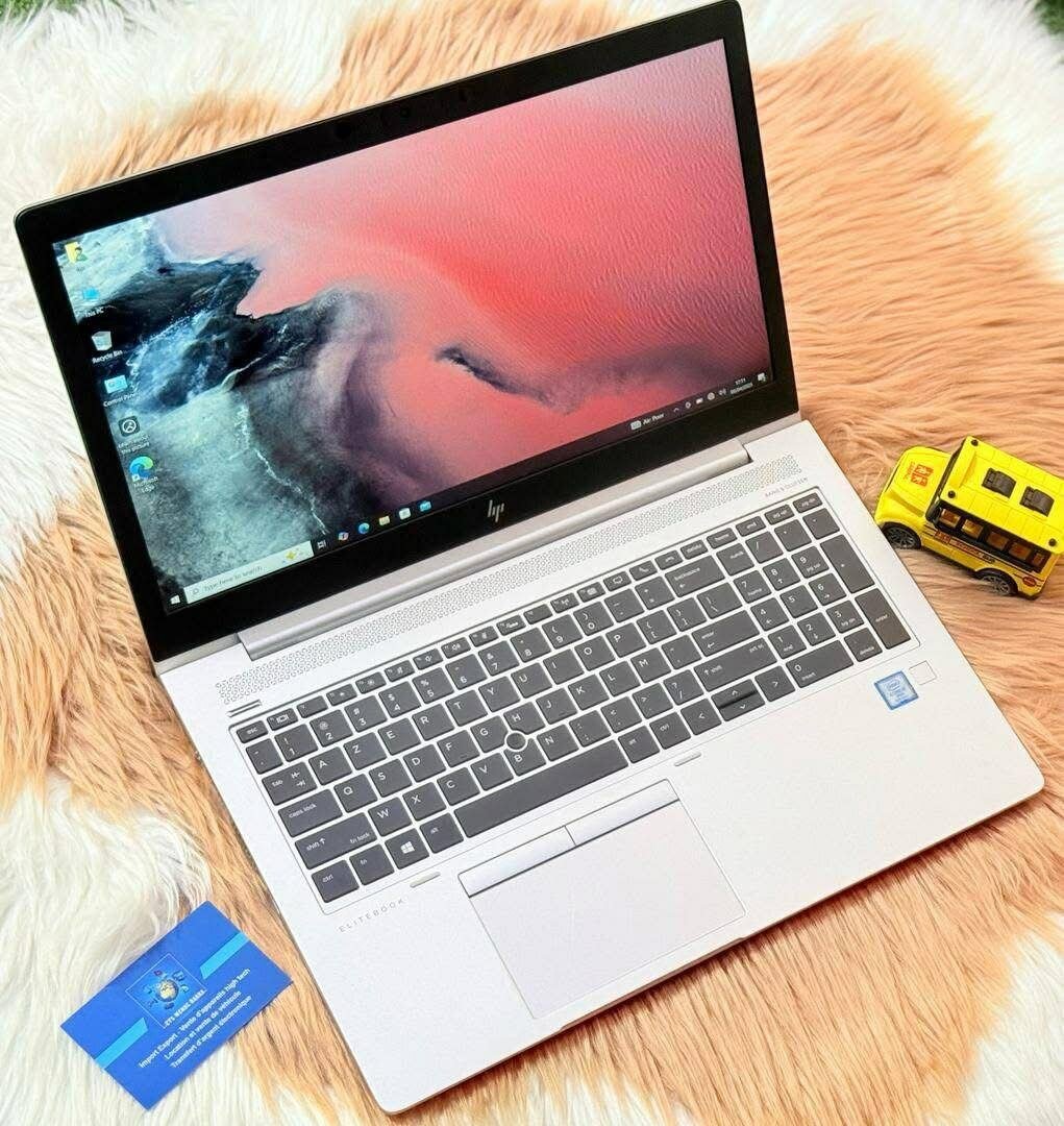 Ordinateur portable HP 15"