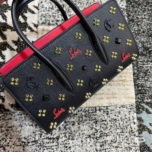 Luxueuse Sac à Main Clouté