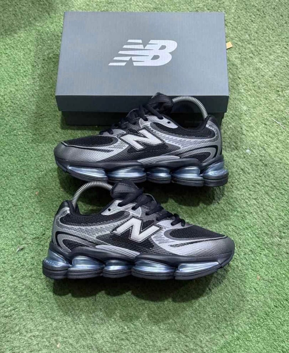 Chaussures de course New Balance