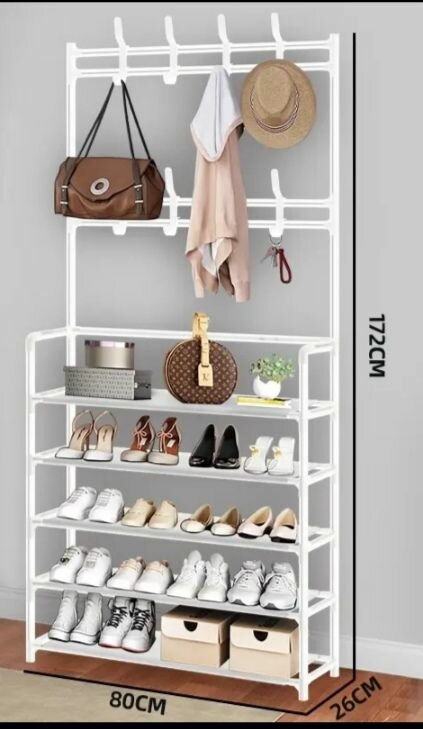 Meuble de rangement de chaussures