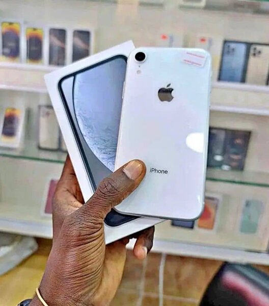 Smartphone Apple iPhone