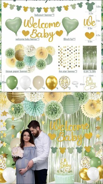 Decorations