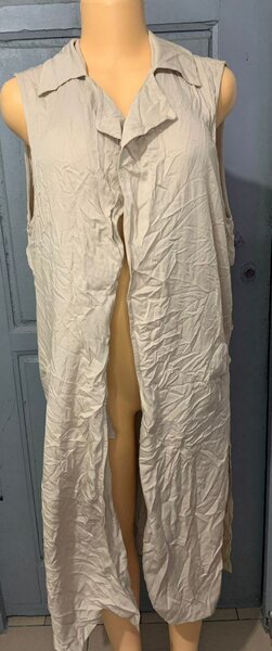 Robe Élégante en Coton Floral