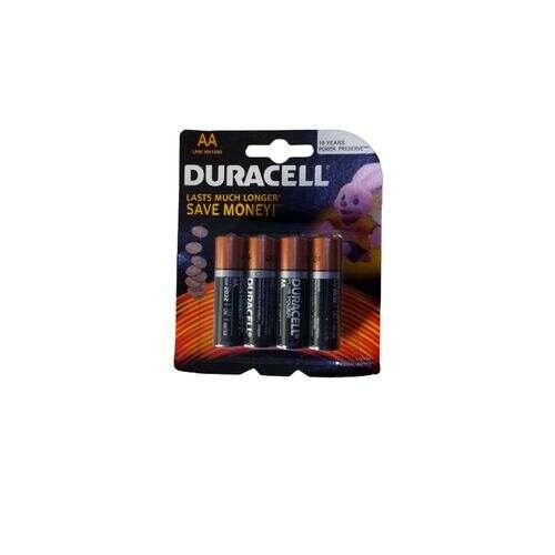 Piles Energizer AA Max