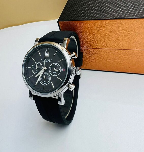 Montres hilfger