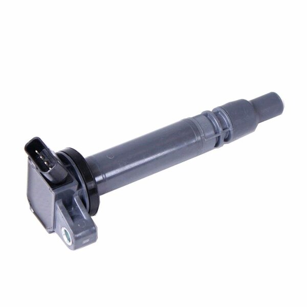 All types of engine coils