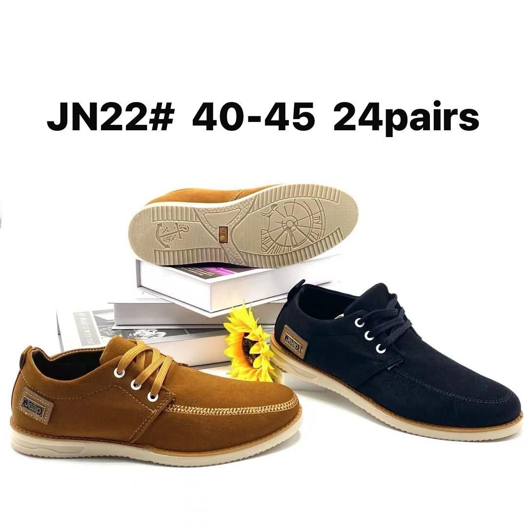 Chaussures Décontractées Homme
