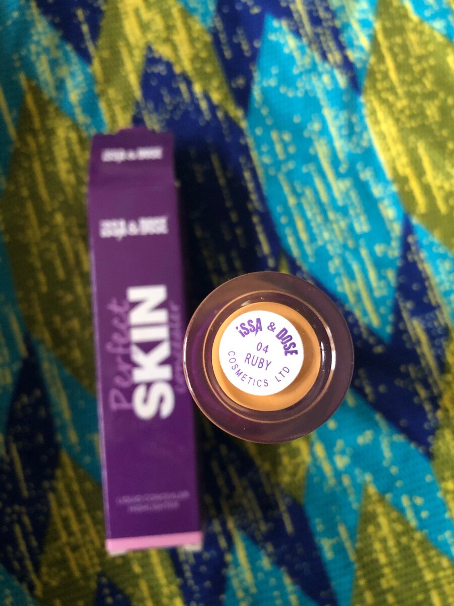 Perfect Skin Correcteur Liquid