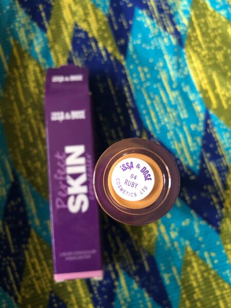 Perfect Skin Correcteur Liquid