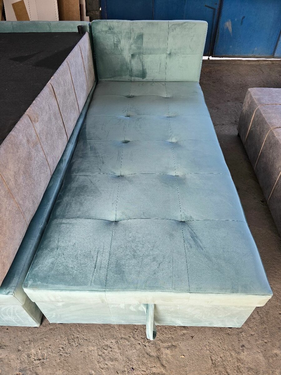 Диван односпальные