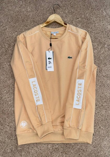 Pull Lacoste