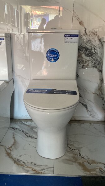 Water Closet(FRENCIA)