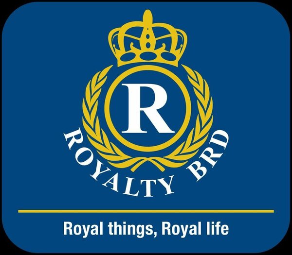 ROYALTY BRD