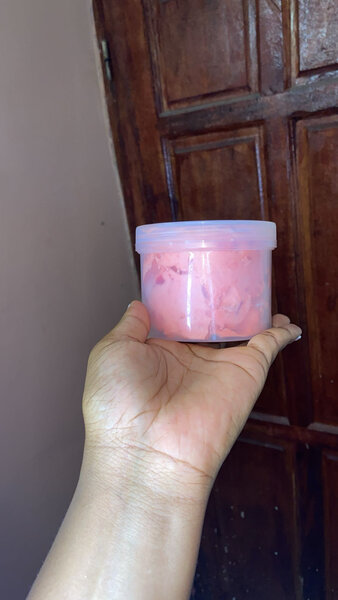 Savon réparateur booster