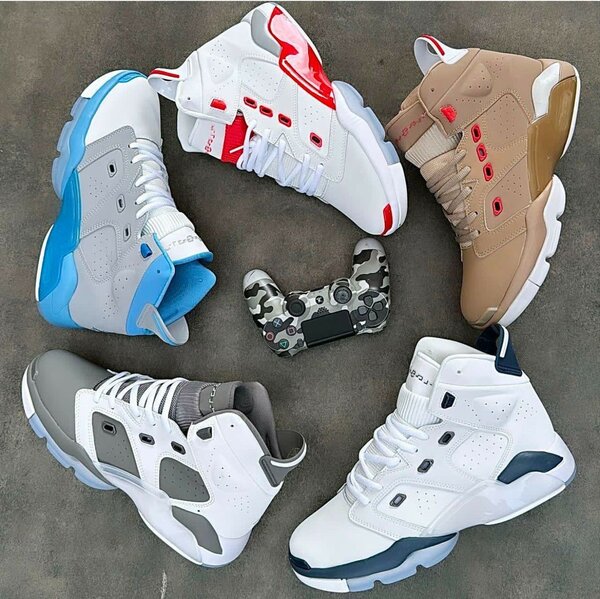 Jordan sneaker