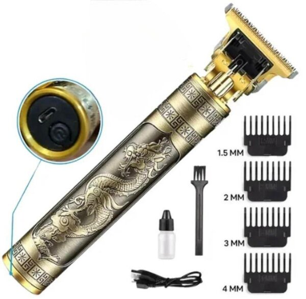 Professional Hair Trimmer