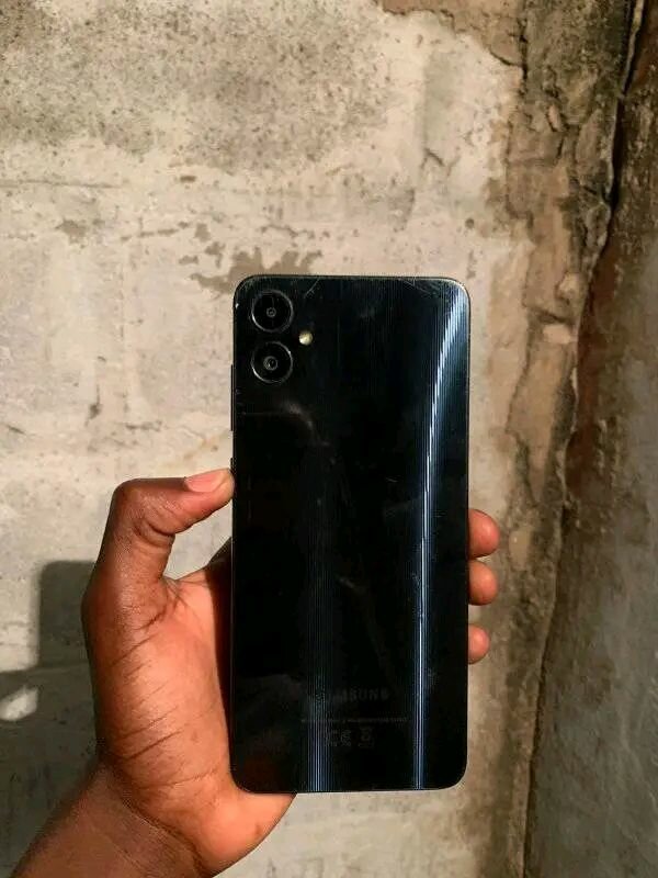 Samsung Smartphone Android