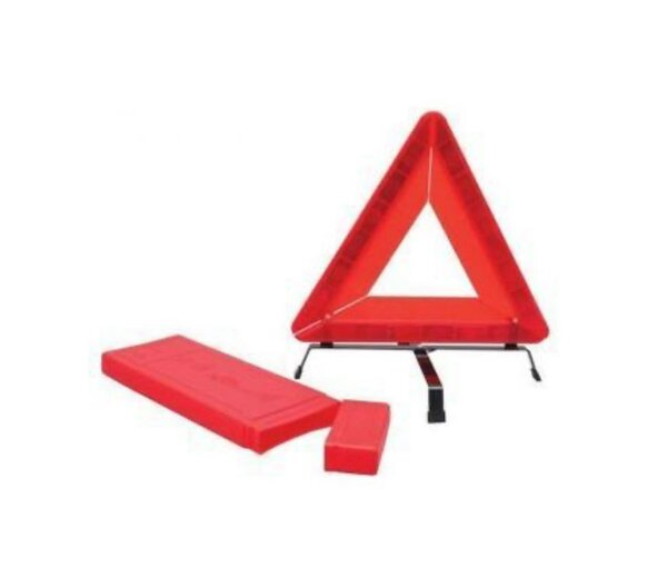 Triangle de signalisation