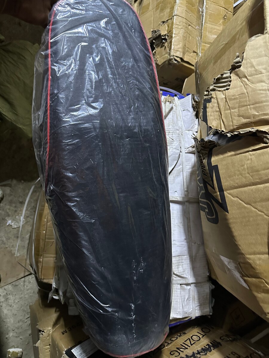 Coussin de siège moto confort