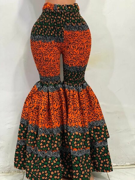 Ready to wear ankara dresses