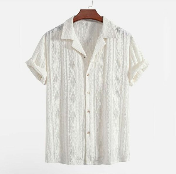 Cotton T shirt