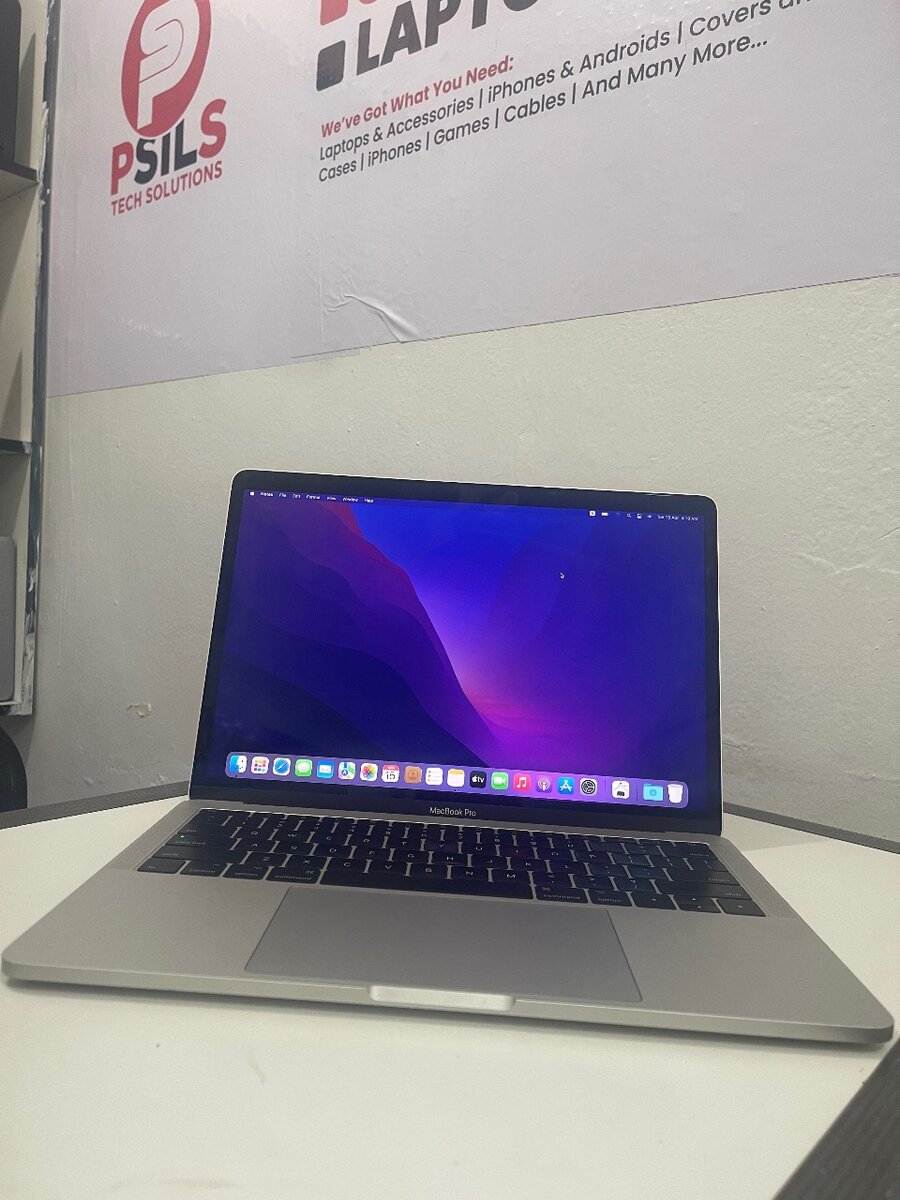 MacBook Pro