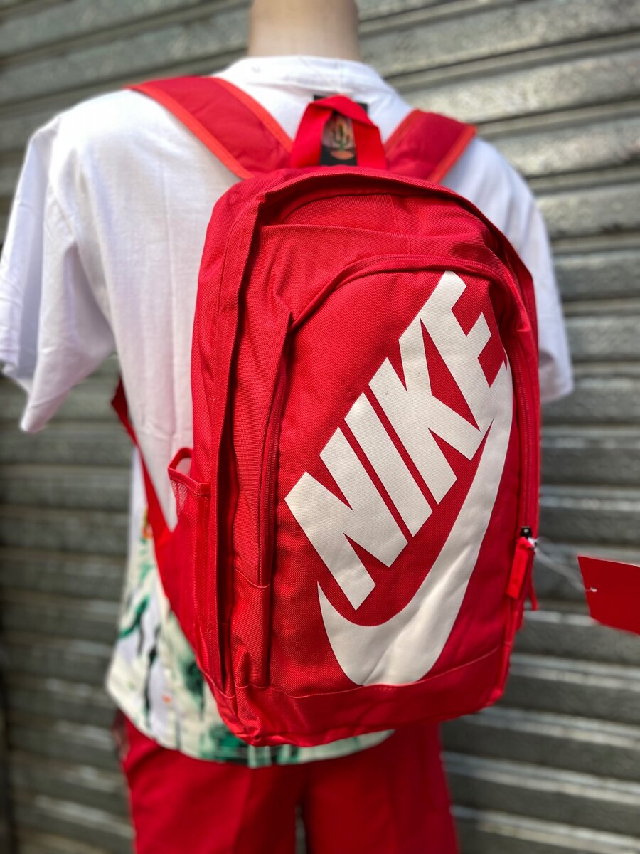 Nike heritage backpack