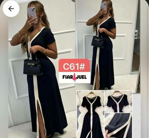 Très belle robe de qualité