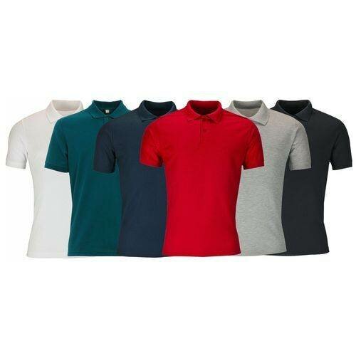 Lot de Polos et T-shirts