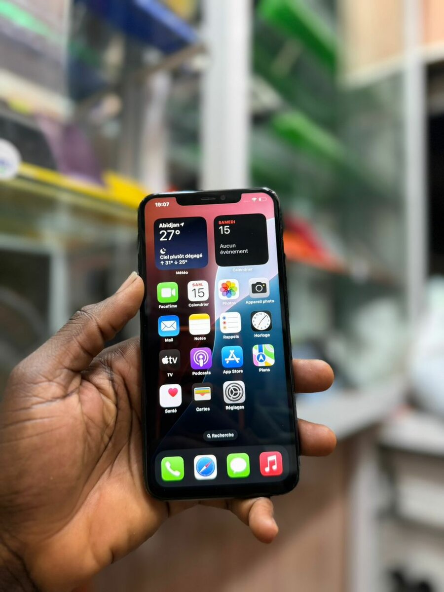 iPhone 11 Pro Max 256GB