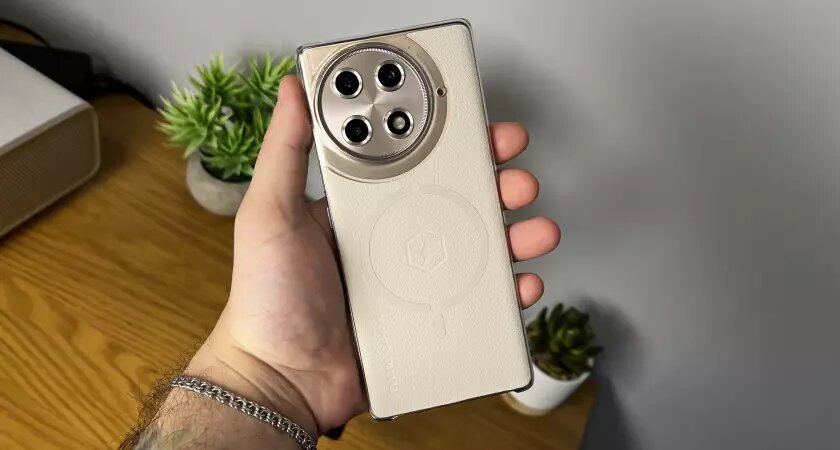 Techno Camon30S Pro (5G)