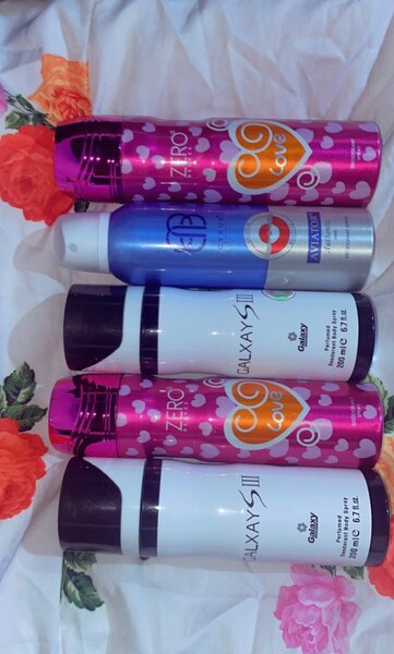 Déodorant Fraîcheur Longue Durée