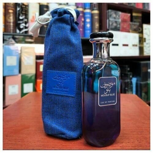 Parfum Moussuf Ward