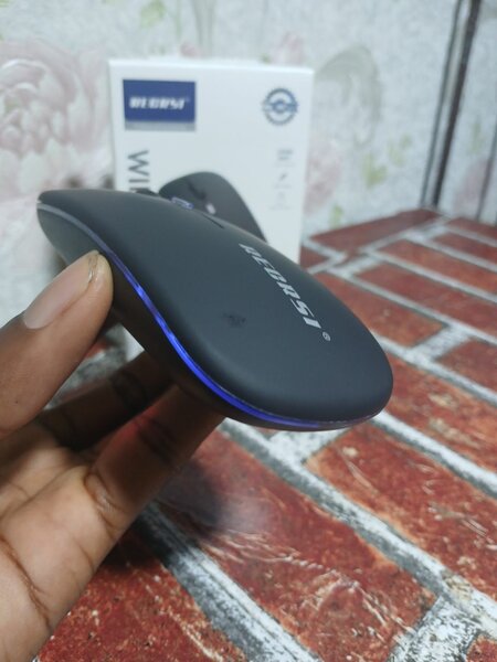 Souris sans fil bluetooth