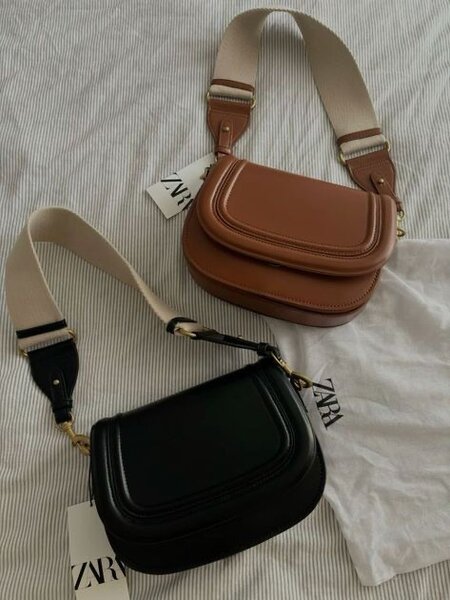 Sacs bandoulière Zara