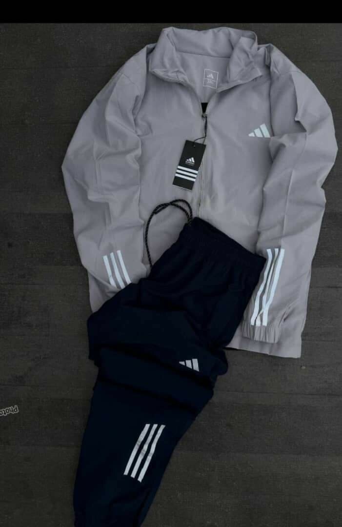 Jogging Ensemble Stylé