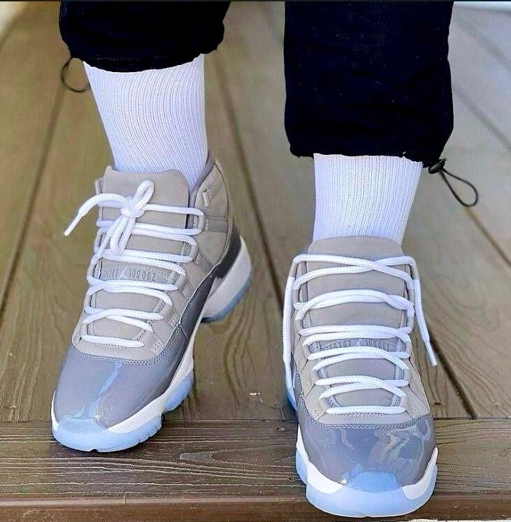 Air Jordan 11