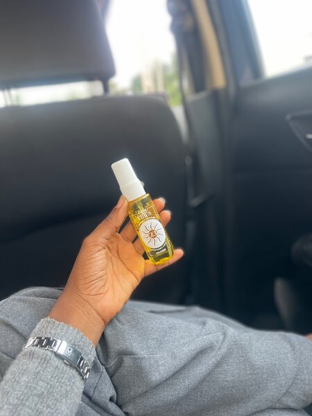 5 Sunny vibes 40ml
