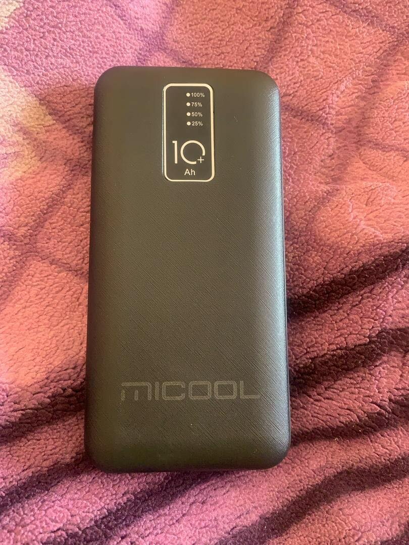 MicooL power bank