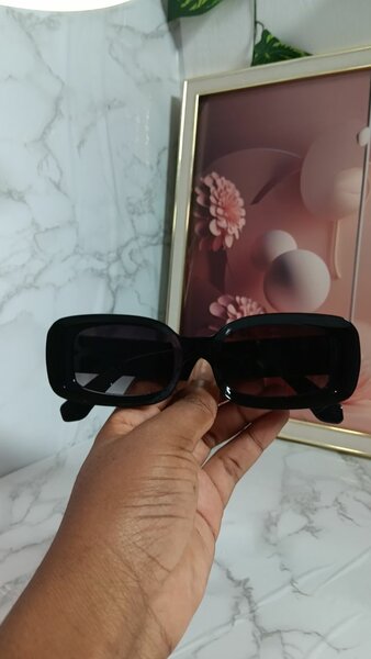 Lunettes de soleil tendance