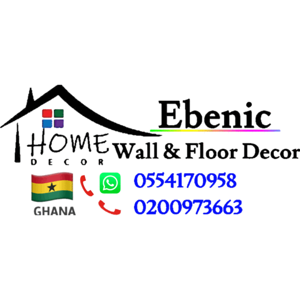 Ebenic Decor Ghana 