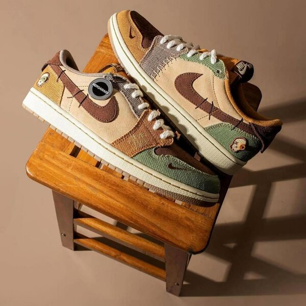 Nike sb voodoo