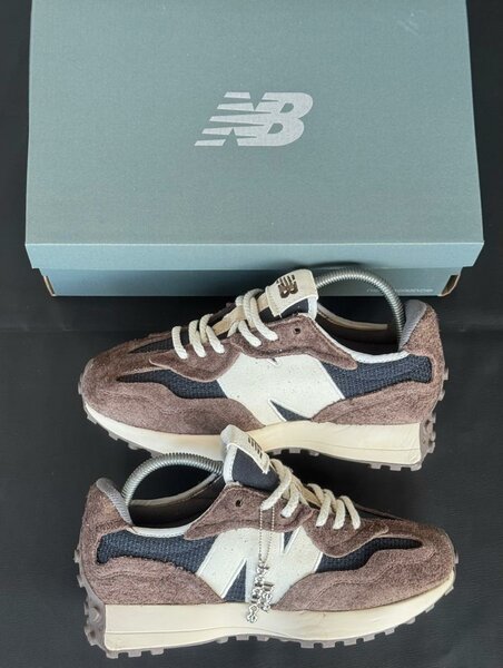 Sneakers New Balance mixte