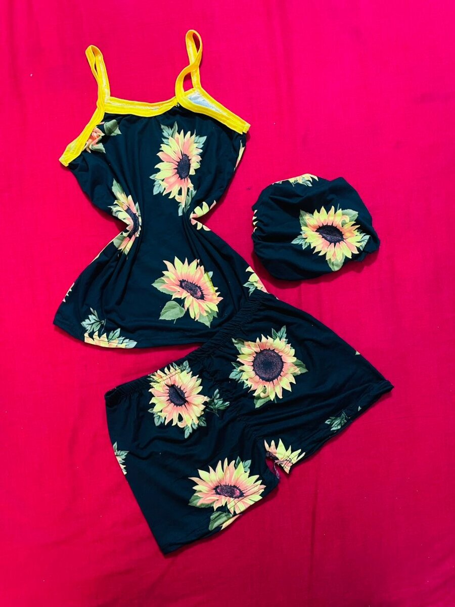 Ensemble nuisette femme