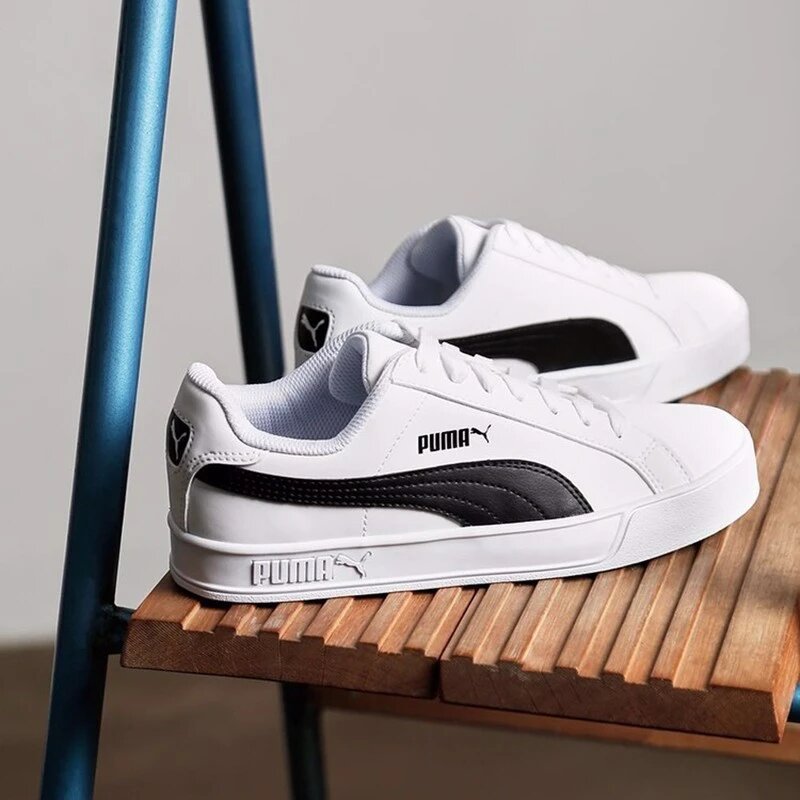 Baskets PUMA ( avec carton)