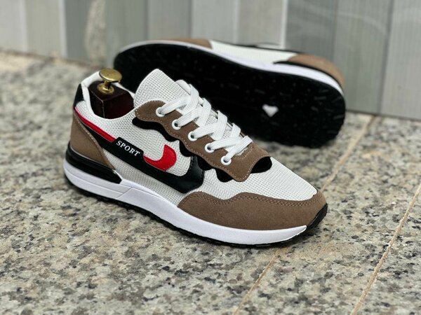 Paire de basket