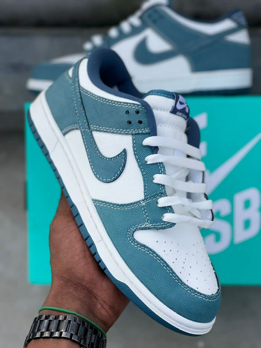 Nike Jordan Sb