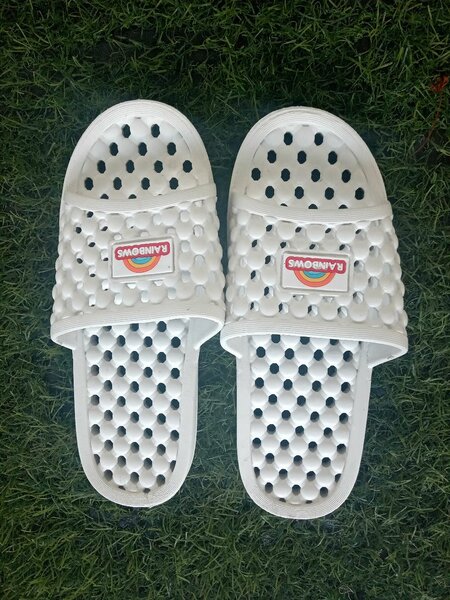 Sandales de Maison Antidérapantes