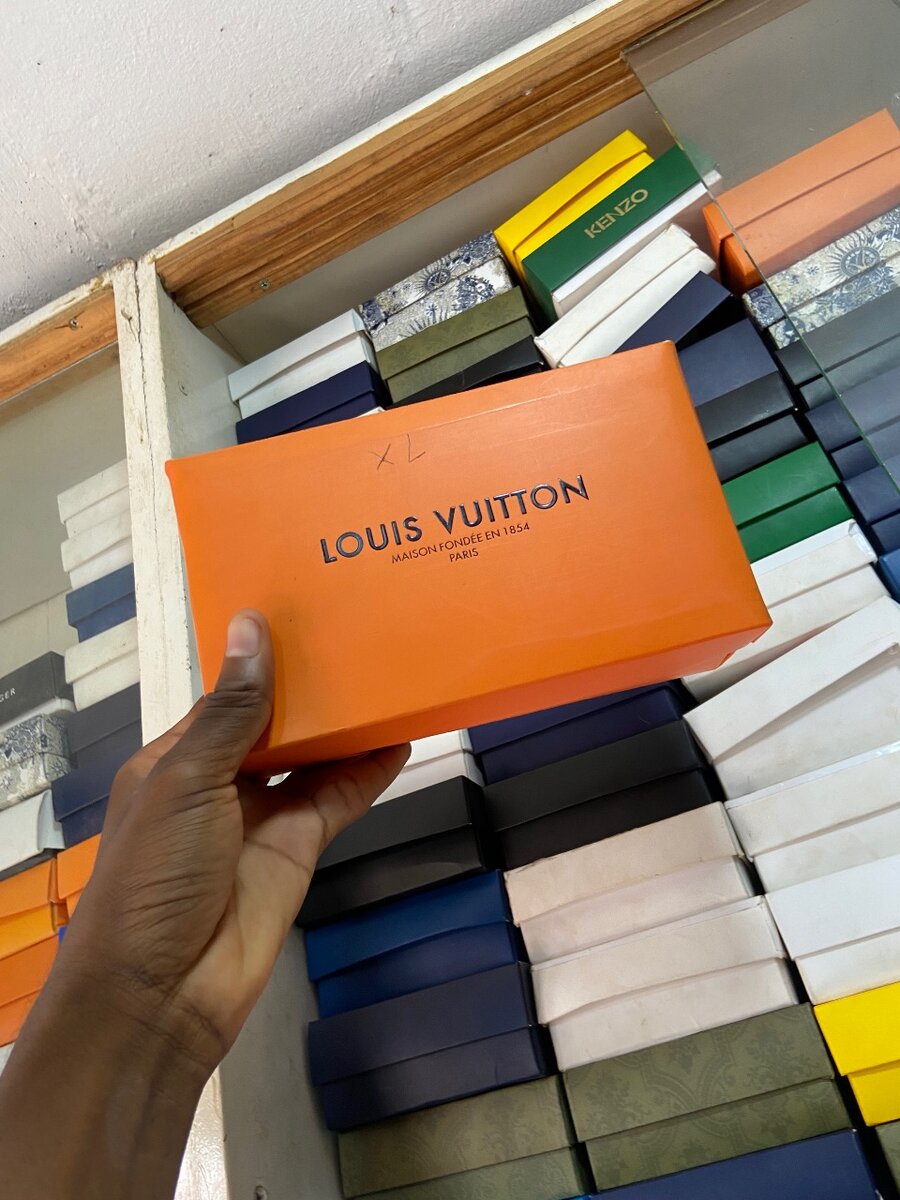 Boxers louis Vuitton